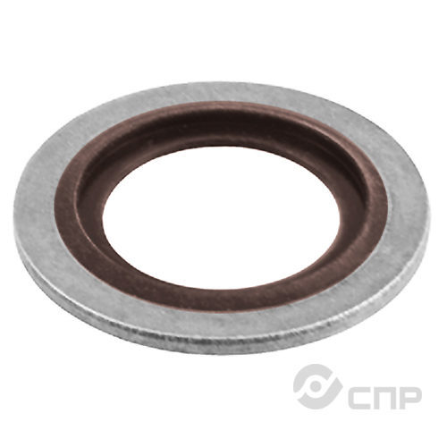 Кольцо USIT M5 5,7х9х1